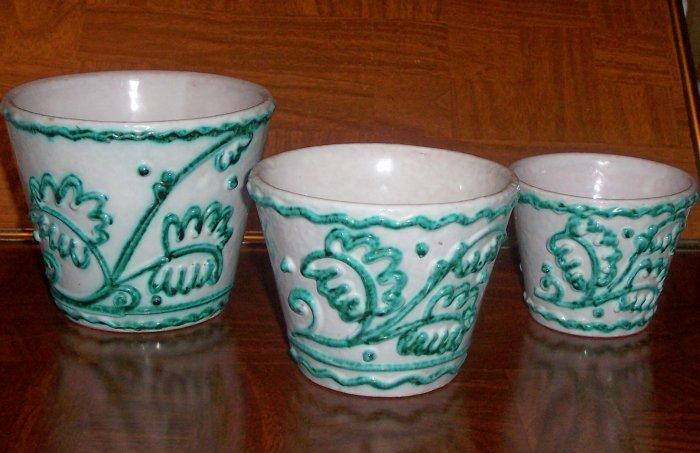 italian pottery by Joyce McCormick's Creations & Many Items Store