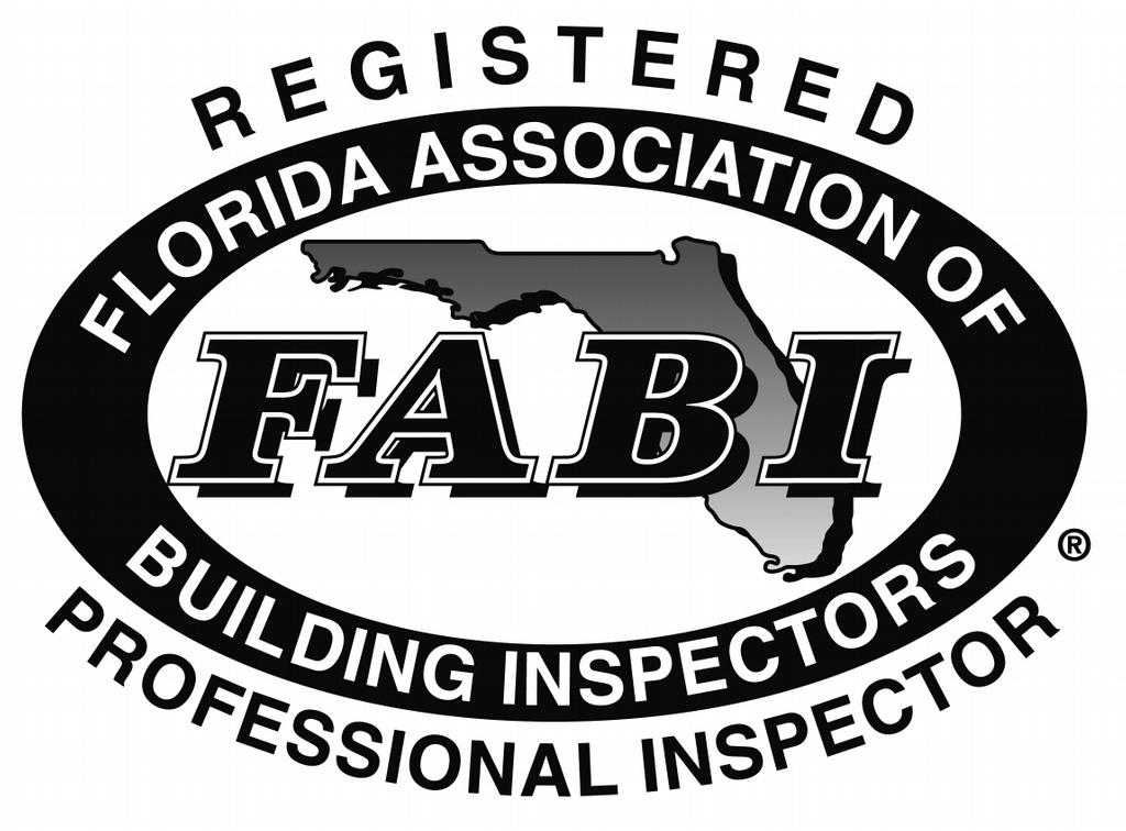 FABI RPI Logo by Florida Building Inspector-30 Years of Home Inspecting Experience