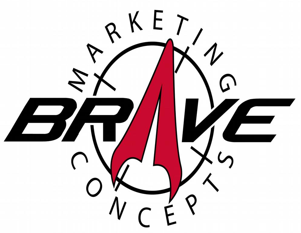 BRAVEMARKETING by Brave Marketing Concepts