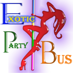 Exotic Party Bus