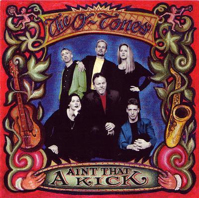 cover by The O-Tones
