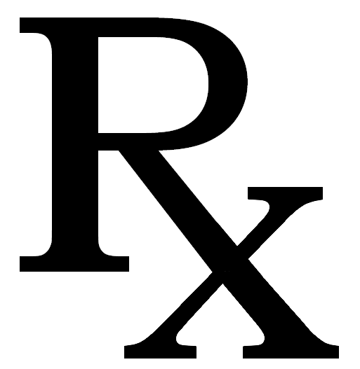 Rx_symbol from RX Computer Service in La Porte, IN 46350