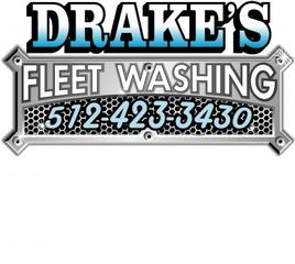 Drake's Fleet Washing