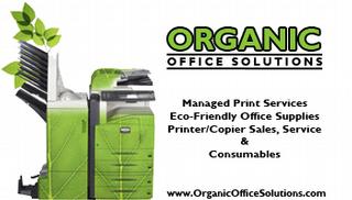 Organic Office Solutions
