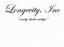 Longevity, Inc
