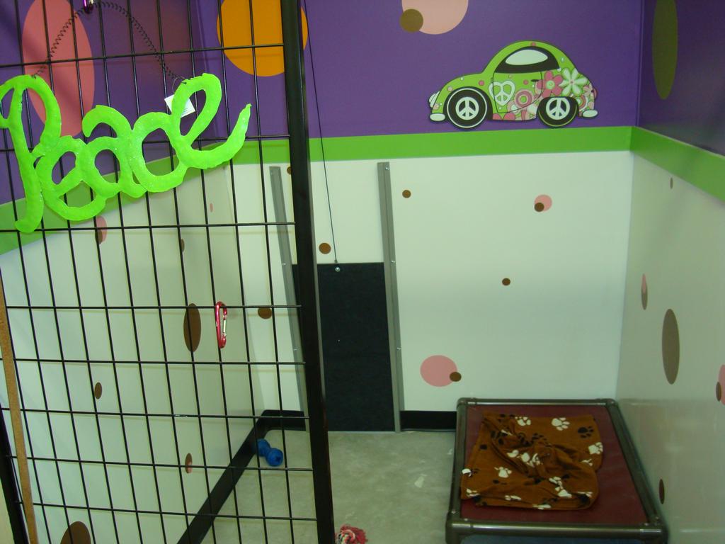 K9 Corral Bed & Breakfast Wichita KS 67205 3168414940