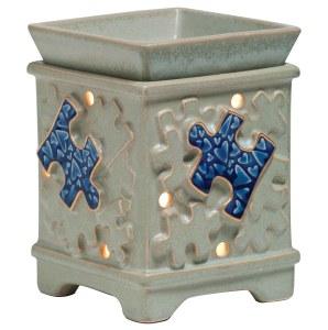 Piece-by-Piece-Full-Size-Scentsy-Warmer by Tara Palomares Scentsy Independent Consultant