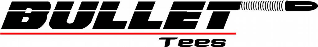 btt by Bullet Tees Screen Printing, Apparel and Promos