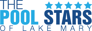 The Pool Stars of Lake Mary