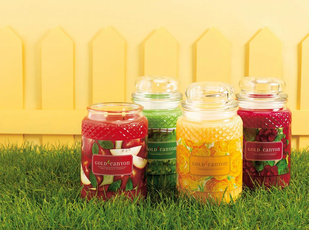 Gold Canyon Candles Belcher LA 71004 3184707343 Gifts