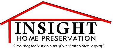 Compressed New logo w tag by Insight Home Preservation