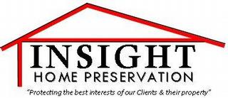 Insight Home Preservation