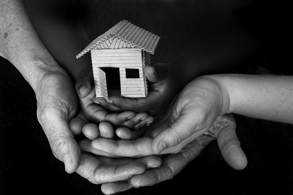 hands by Insight Home Preservation