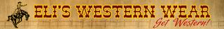 Eli's Western Wear, Inc