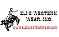 pic by Eli's Western Wear, Inc