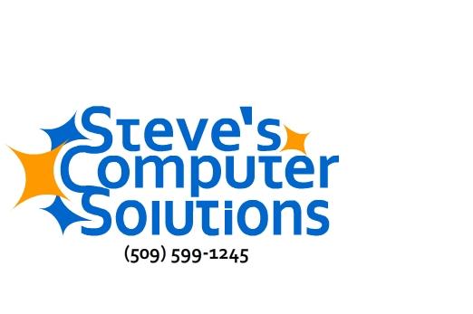 steve-logo-w-number by Steve's Computer Solutions