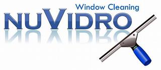 Nuvidro Professional Window Cleaning