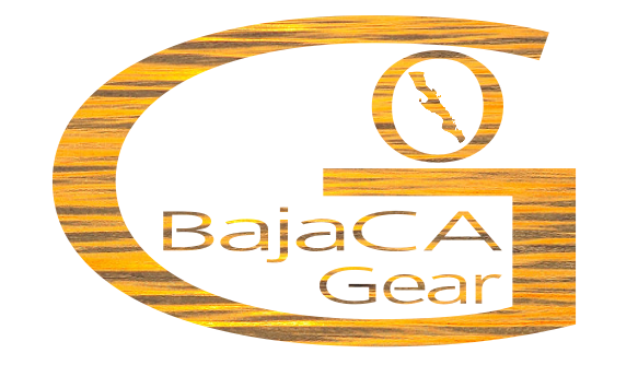 California Clothing by GoBajaCA Gear