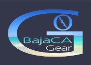 GoBajaCA Gear