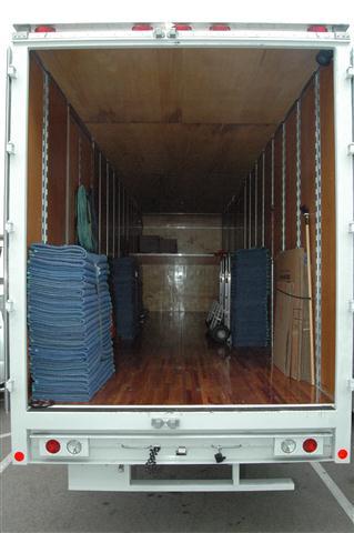 Moving Movers (5) by Movers Los Angeles
