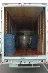 Movers Los Angeles