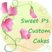 Sweet P's Custom Cakes