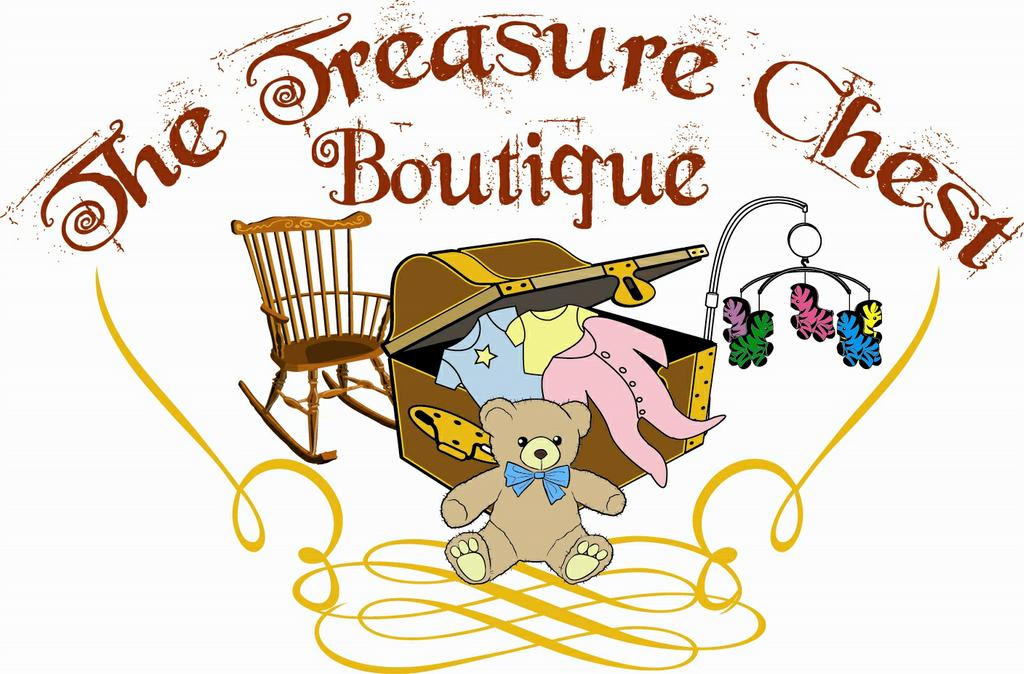 The Treasure Chest Boutique Palatka FL 32177 3863853235