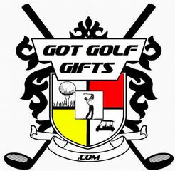 GotGolfGifts