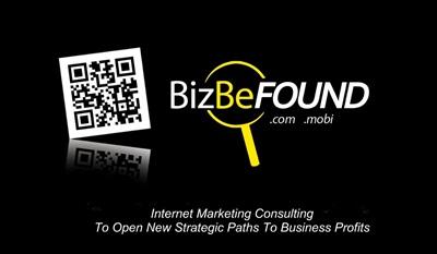 BizBeFound Banner2 Reduced by BizBeFound LLC - Internet Marketing Consulting
