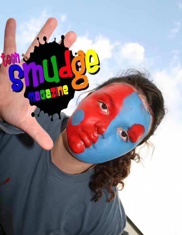  by Teen Smudge Magazine