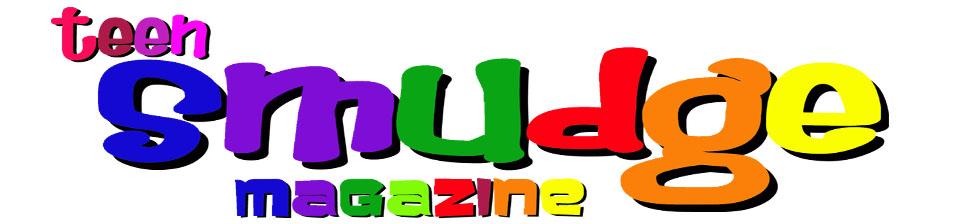 logo1 by Teen Smudge Magazine