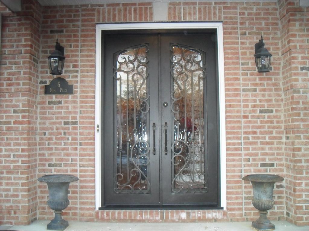 Pictures for Somerset Hills Doors & Architectural Millwork, LLC in