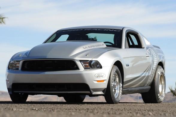  by Fail Safe Motorsports LLC