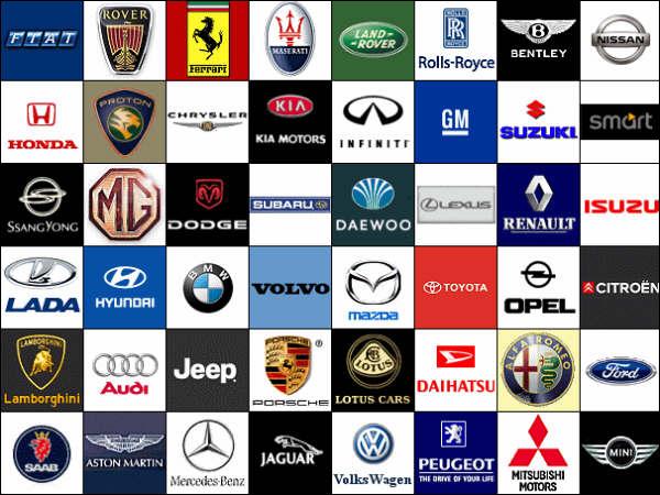 car_logos by Fail Safe Motorsports LLC