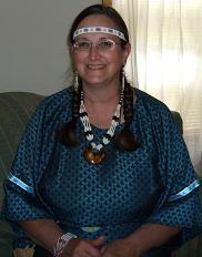 Annlee Cakes Native American Regalia and Crafts