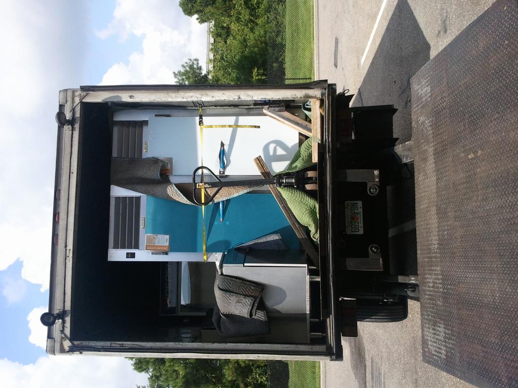 full truckload by Frog New & Used Restaurant Equipment Warehouse Mega Store