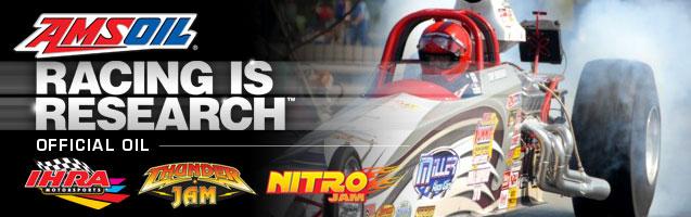 drag-racing by Amsoil Dealer ( T1 CERTIFIED )