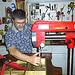 With Drill by Austin PianoWorks LLC