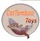 Cat Tamboo Pet Toys