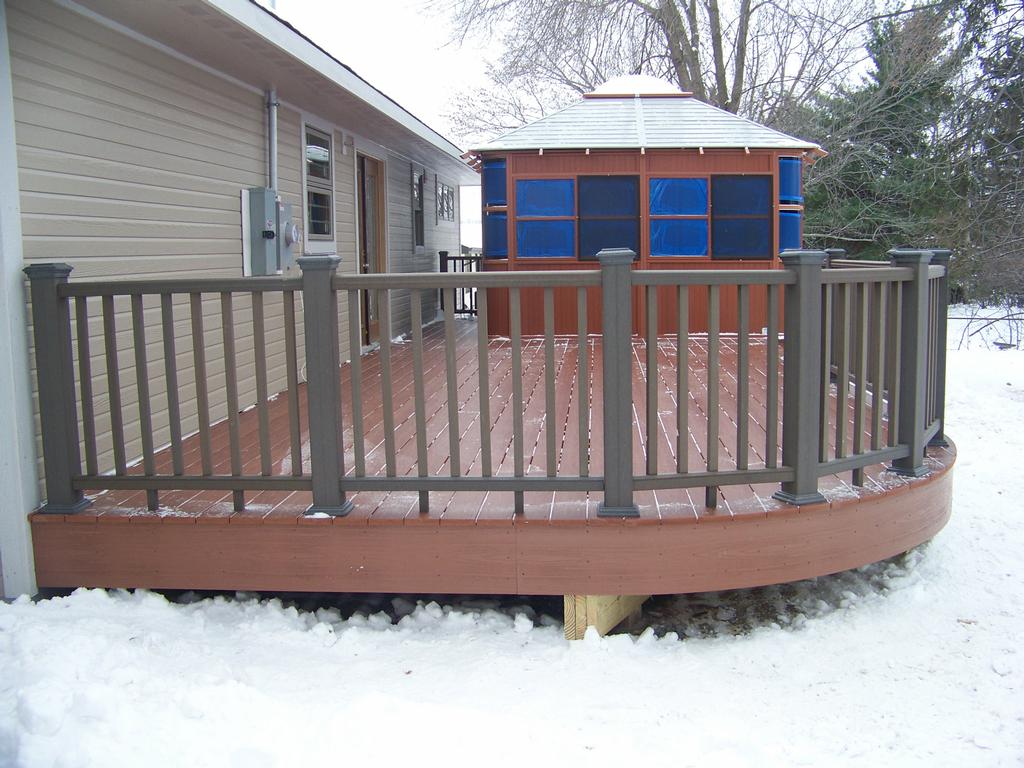 Pictures for Vanderhoff Construction in Saint Michael, MN 55376