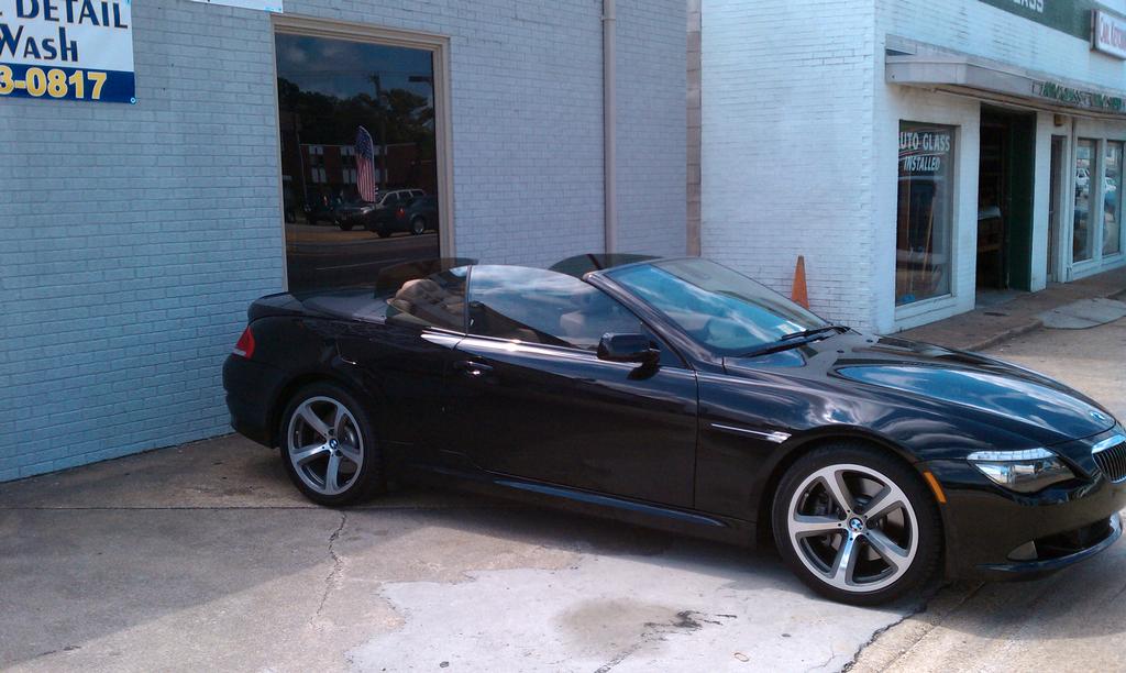 Tintworks Window Tinting Portsmouth VA 23707 7573831750