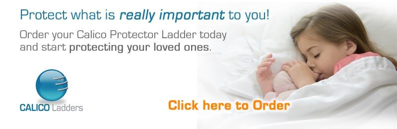 calico_end by Calico Ladders