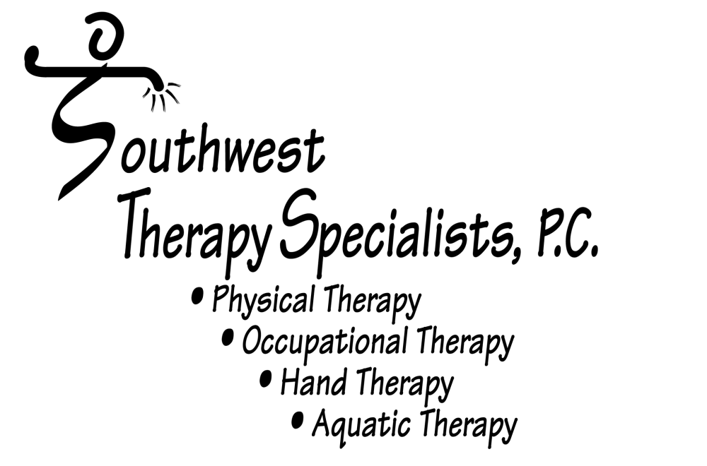 LOGO by Susan Stockdell