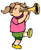 ABC LITTLE TYKES PRESCHOOL MUSIC CLASS