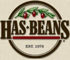 Has Beans