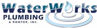 Waterworks Plumbing & Rooter Corp.