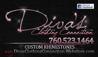 Diva's Clothing Connection