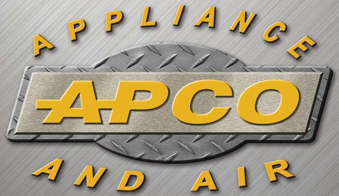 Apco Logo by Apco Appliance & Air