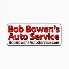 Bob Bowen's Auto Service