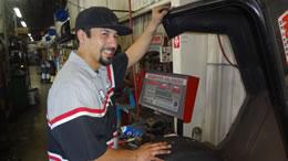 La Mesa CA Bob Bowen's Auto Service - Check Engine Light Diagnostic by Bob Bowen's Auto Service